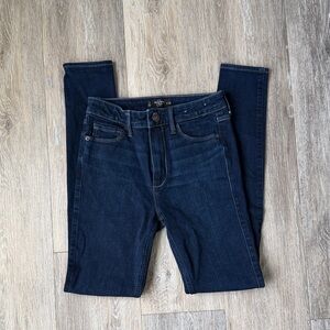 Abercrombie Skinny Jeans